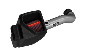 Chevrolet Silverado 1500 Performance Air Intake - K&N Engineering - NextGen Aluminum - `09-`13